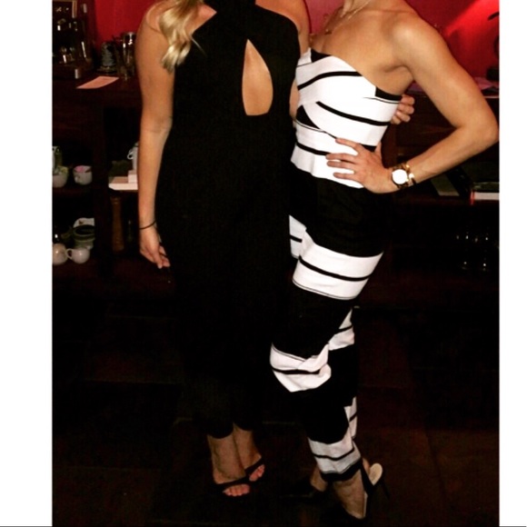 Kendall & Kylie jumpsuit - Picture 6 of 7